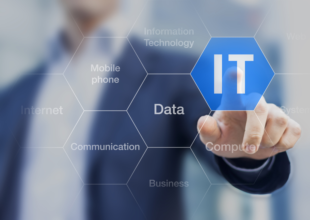 information technology easy